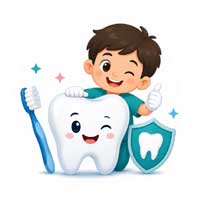 Pediatric Dentistry