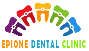 Dental Clinic Logo